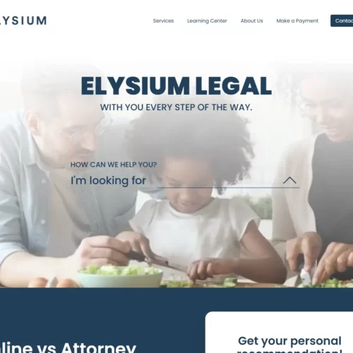 Elysium Legal