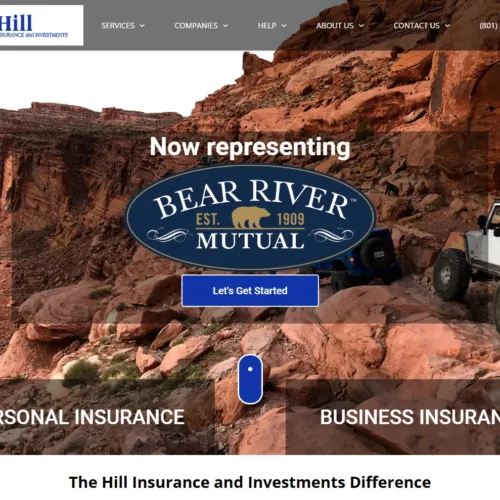 Hill Insurance and Investments