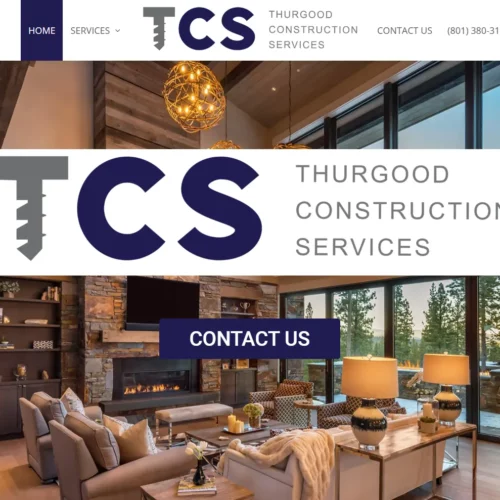 Thurgood Construction Services